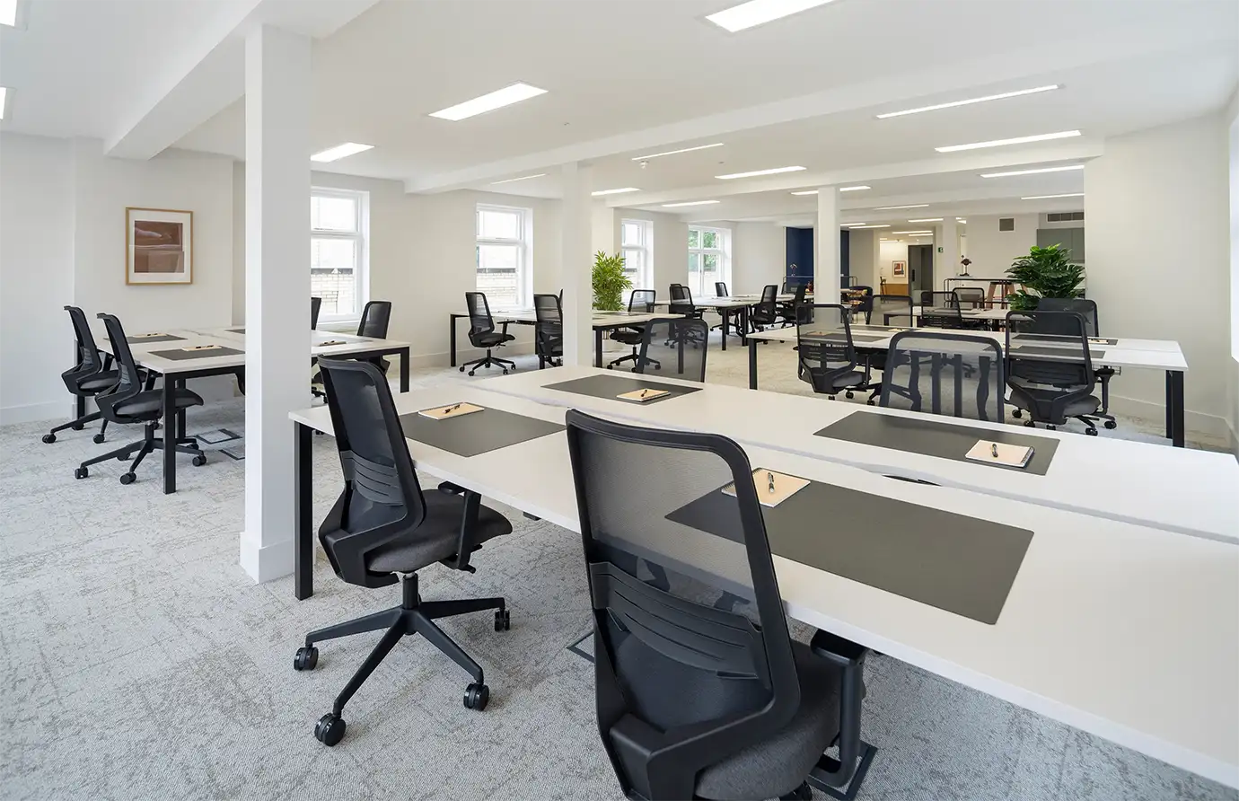 4th floor meeting room